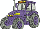 Tractors - 006
